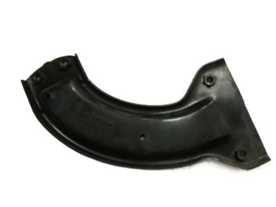 GM 15709453 Fender Upper Bracket