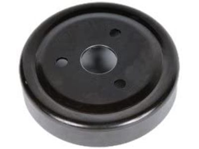 GM 24576031 Pulley, Water Pump