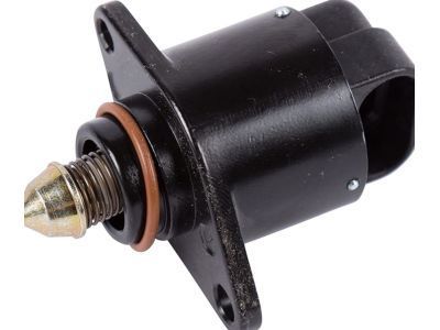 GM 19333271 Idler Speed Control