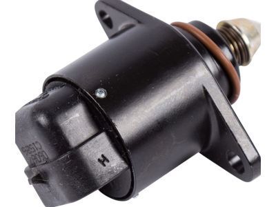 GM 19333271 Idler Speed Control