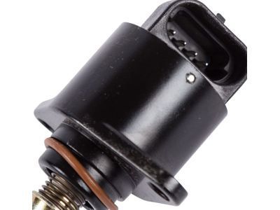 GM 19333271 Idler Speed Control