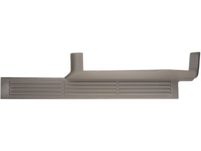 GM 10359437 Sill Plate