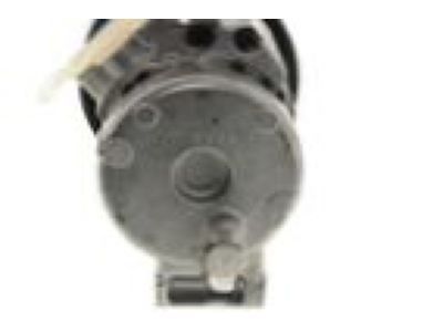 GM 25891795 Compressor Assembly