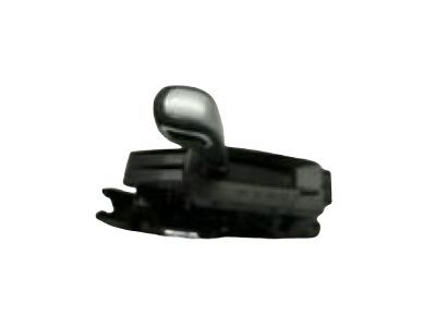 GM 23217192 Gear Shift Assembly