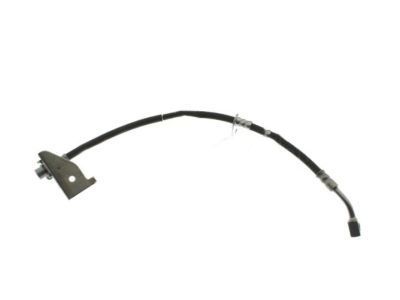 GM 92229713 Hose Asm-Front Brake