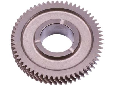 GM 12665845 Pulley