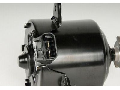 GM 20757665 Fan Motor