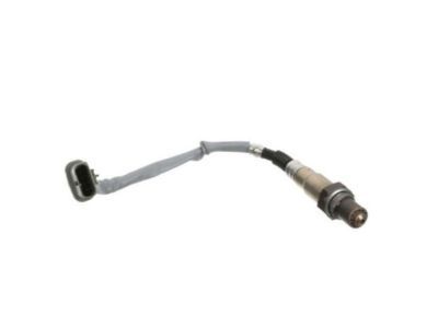 GM 12701634 Lower Oxygen Sensor