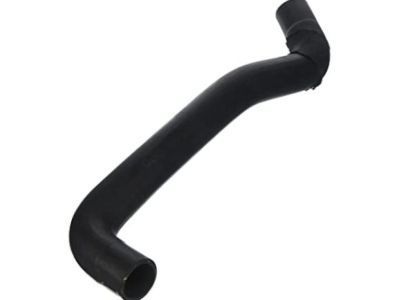 GM 15241777 Upper Hose