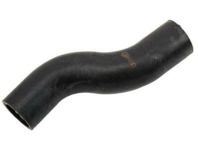 GM 15241777 Upper Hose