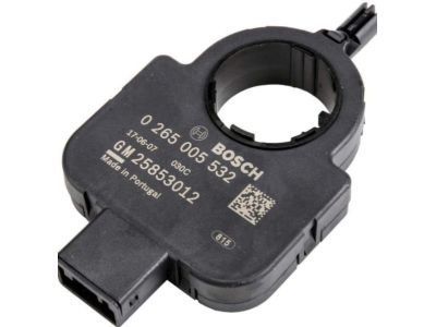 GM 25853012 Angle Sensor