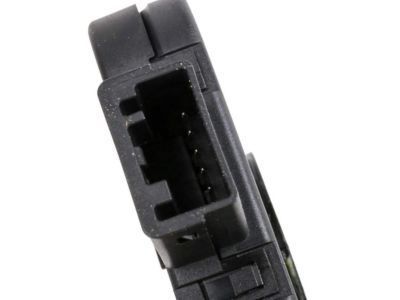 GM 25853012 Angle Sensor