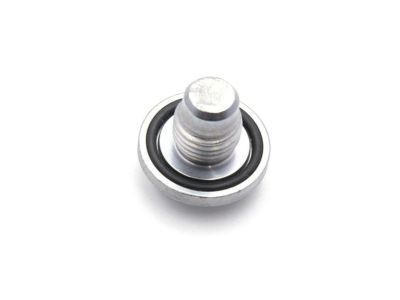 GM 55568037 Drain Plug