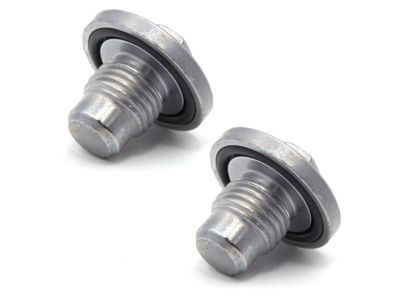 GM 55568037 Drain Plug