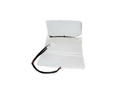 GM 95298528 Seat Cushion Heater