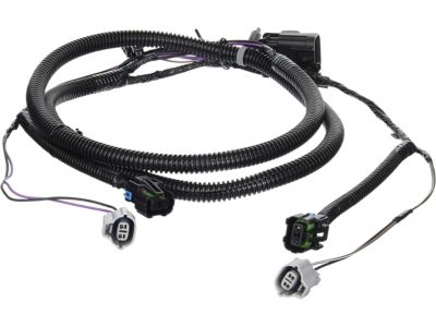 GM 92243262 Harness