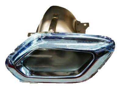 GM 20957961 Trim Bezel