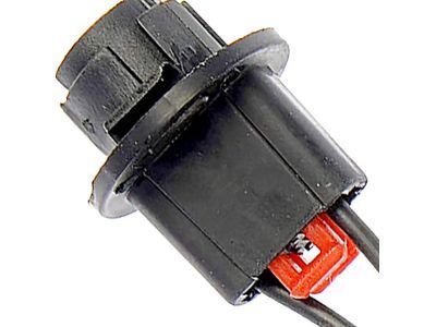 GM 89025035 Socket