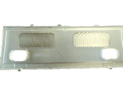 GM 15911049 Reading Lamp Lens