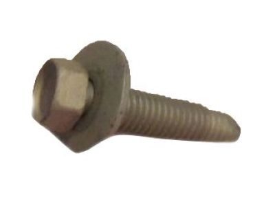 GM 11516600 Screw Asm Conical Spring Washer