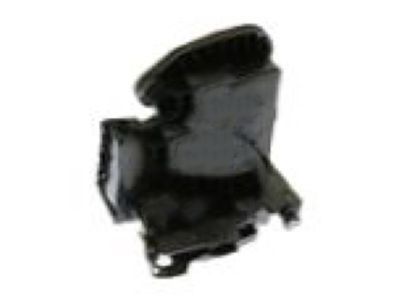 GM 13533617 Lock Assembly