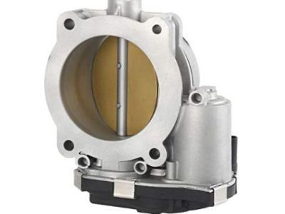 GM 12670981 Throttle Body