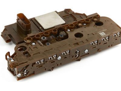 GM 24275870 Valve Asm-Control Solenoid (W/ Body & Tcm)