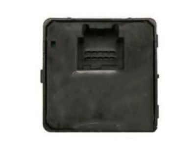 GM 15284155 Switch