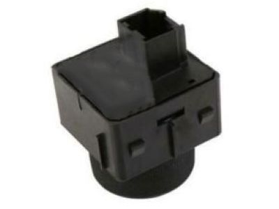 GM 15284155 Switch