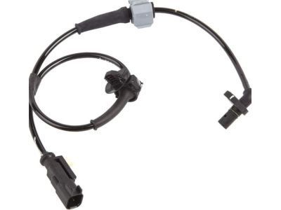 GM 23498355 Front Speed Sensor