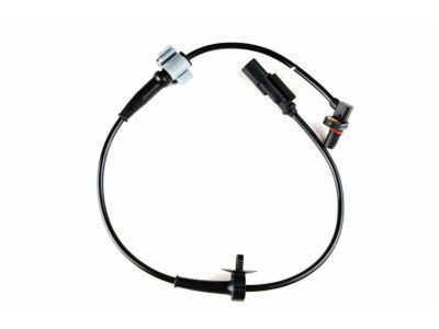 GM 23498355 Front Speed Sensor