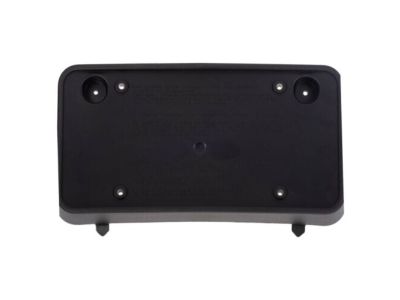 GM 25819989 License Bracket