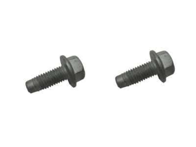 GM 11588737 Front Bracket Bolt