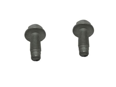 GM 11588737 Front Bracket Bolt