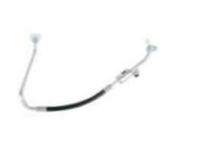 GM 22759498 Front AC Hose