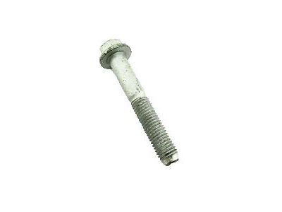 GM 25606687 Lower Control Arm Rear Bolt