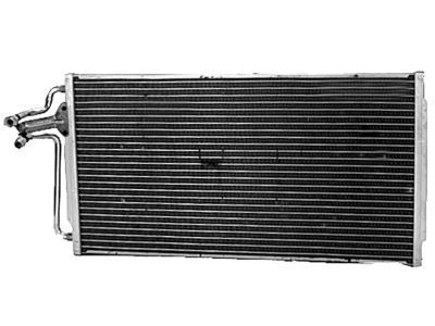 GM 52474647 Condenser, A/C