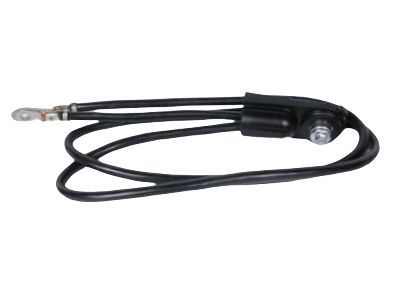 GM 15371934 Negative Cable