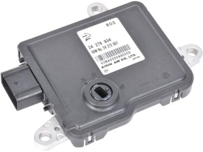 GM 24276934 Transmission Controller