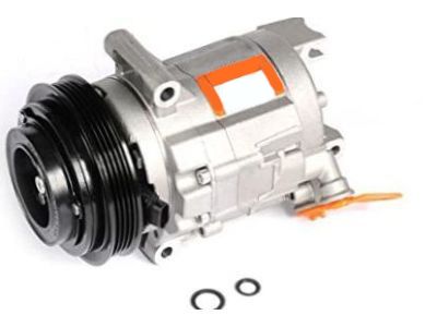 GM 23374617 Compressor