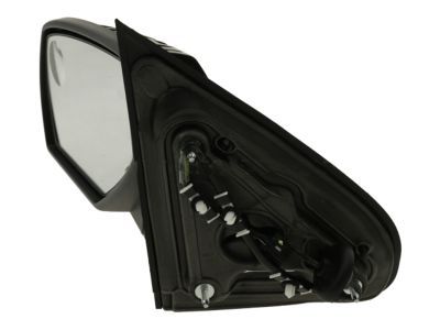 GM 84342028 Mirror Assembly