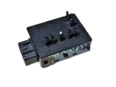 GM 88949386 Adjust Switch