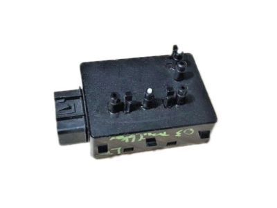 GM 88949386 Adjust Switch