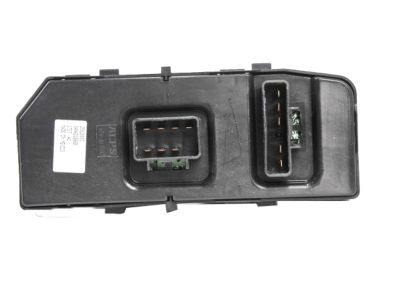 GM 25828893 Window Switch