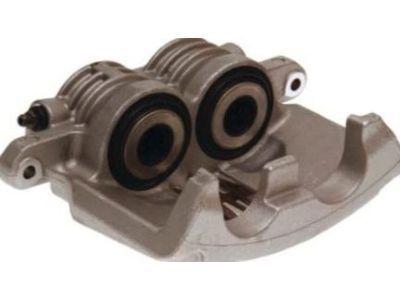 GM 18043520 Caliper, Rear Brake