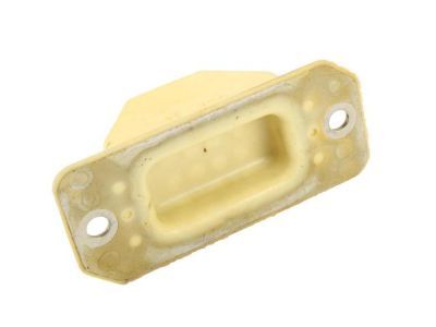 GM 15163532 Bumper, Rear Suspension Jounce