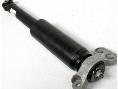 GM 84051686 Shock Absorber