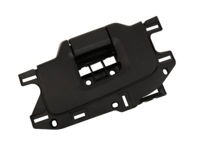 GM 23385062 Lock Assembly