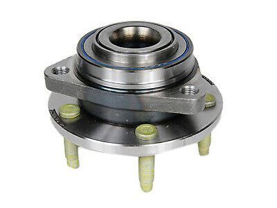 GM 22706425 Hub & Bearing