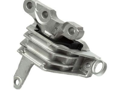 GM 13227719 Mount